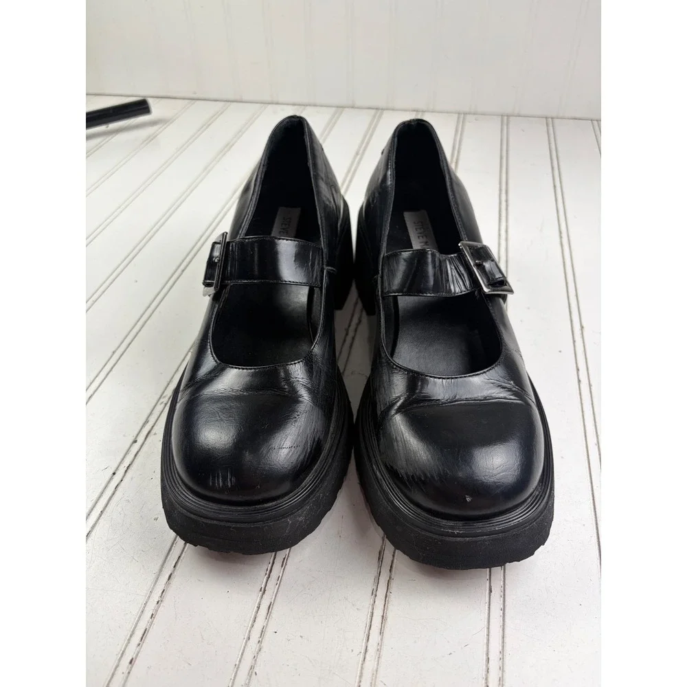 Steve Madden elevate your